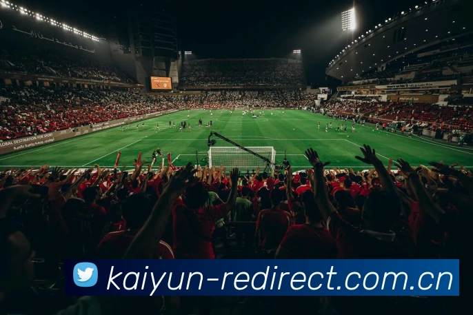 开云 体育赛事视觉图